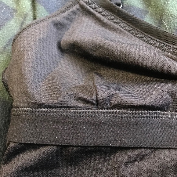Lululemon Black Bra - Picture 11 of 11